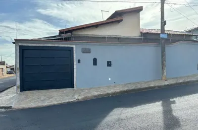 Casa para aluguel, 2 quartos, 1 suíte, 1 vaga, Boa Vista - Uberaba/MG