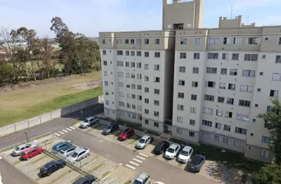 Apartamento em condominio clube com piscina e excelente localização