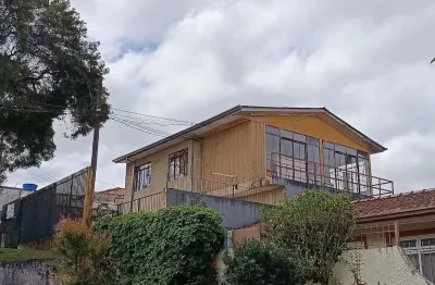 Oportunidade para investidores - 3 casas no terreno - imóvel não averbado