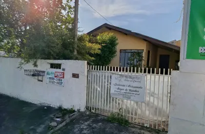 Casa à venda na Rua Rio Tietê, 435, Bairro Alto, Curitiba