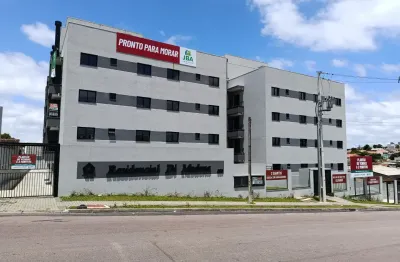 Apartamento com 2 quartos à venda na Rua Rio Japurã, 809, Bairro Alto, Curitiba