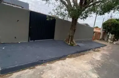 Casa com 3 quartos à venda no Parque Santa Edwiges, Bauru 