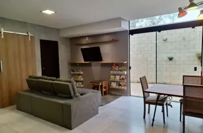Casa com 3 quartos à venda no Jardim Marabá, Bauru 