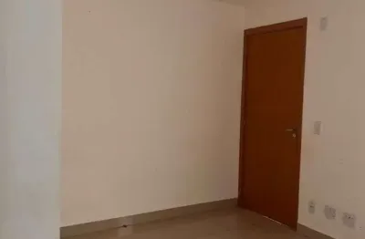 Apartamento res. parque barcelona mrv terréo com quintal