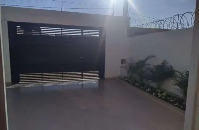 Casa com 3 quartos à venda no Jardim Solange, Bauru 