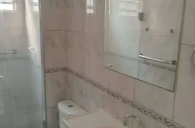 Apartamento com 2 quartos para alugar no Parque Viaduto, Bauru 
