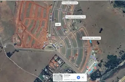 Terreno para venda com 327 m² em vila santa maria, piratininga - sp