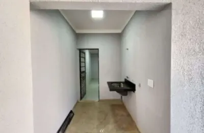Casa para venda com 245 m² e 3 quartos em vila alto paraíso, bauru - sp