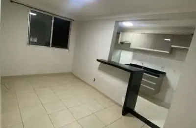Apartamento com 2 quartos à venda no Parque Bauru, Bauru 