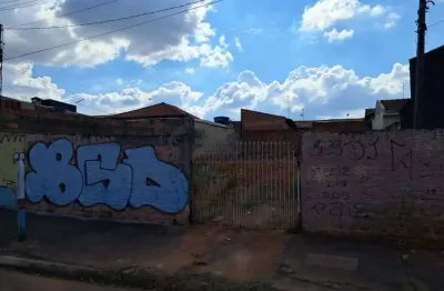 Terreno à venda na Vila Garcia, Bauru 