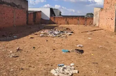Terreno à venda no Conjunto Habitacional Presidente Eurico Gaspar Dutra, Bauru 