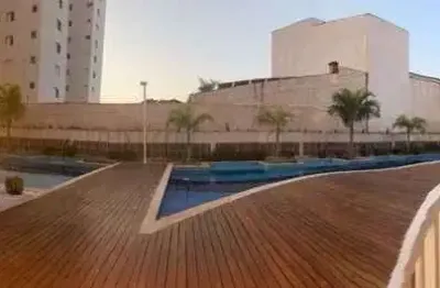 Apartamento com 3 quartos para alugar na Vila Santo Antônio, Bauru 