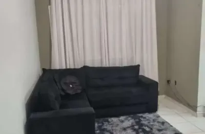 Apartamento com 3 quartos à venda no Núcleo Habitacional Mary Dota, Bauru 