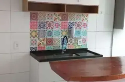 Apartamento com 2 quartos à venda no Jardim Terra Branca, Bauru 