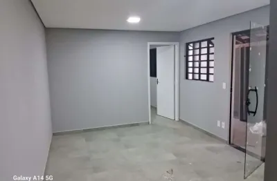 Casa com 2 quartos à venda no Jardim Ivone, Bauru 