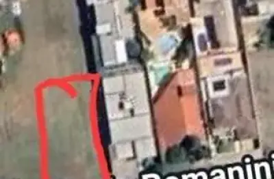 Oportunidade única para sua nova construção no condomínio village campo novo
