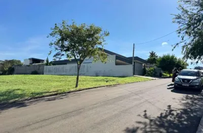 Oportunidade única para sua nova construção no condomínio village campo novo