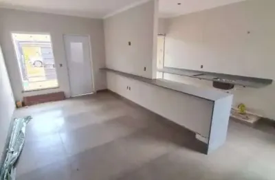 Casa com 3 quartos à venda no Jardim Marília, Bauru 