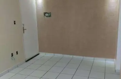 Apartamento com 2 quartos à venda no Núcleo Habitacional Mary Dota, Bauru 