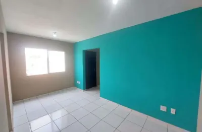 Apartamento com 2 quartos à venda no Loteamento Chácara das Flores, Bauru 