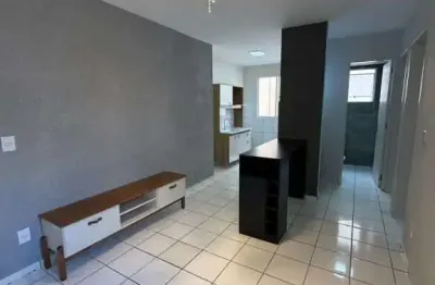 Apartamento reformado e aconchegante no residencial manacás