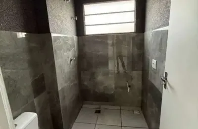 Apartamento reformado e aconchegante no residencial chácara das flores 1