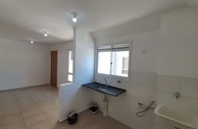 Apartamento com 2 quartos para alugar no Vitta São José, Bauru 