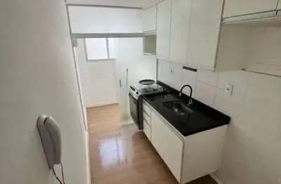 Apartamento com 2 quartos à venda no Jardim Estrela D'Alva, Bauru 