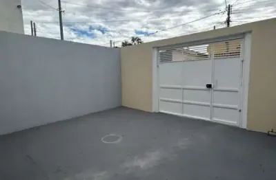 Casa com 2 quartos à venda na Vila Industrial, Bauru 