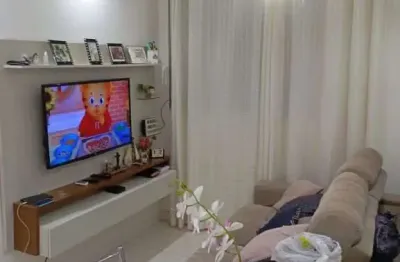 Apartamento com 2 quartos à venda no Jardim Terra Branca, Bauru 