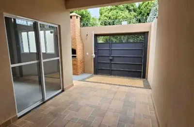 Imóvel santa edwiges - conforto e espaço para sua família