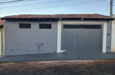Casa com 1 quarto à venda no Núcleo Habitacional Mary Dota, Bauru 