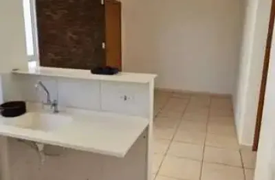 Apartamento com 2 quartos à venda no Jardim Maria Célia, Bauru 