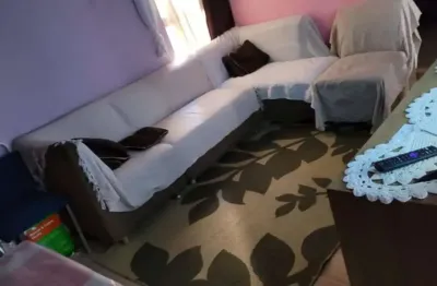 Apartamento com 2 quartos à venda no Residencial Parque Granja Cecília A, Bauru 