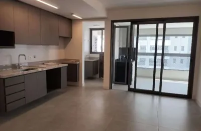 Apartamento com 2 quartos para alugar na Vila Aviação, Bauru 