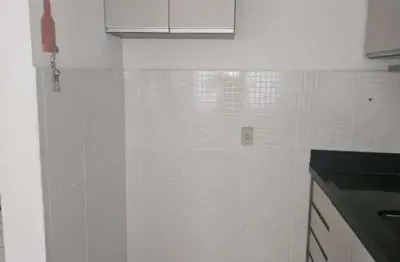 Apartamento com 2 quartos à venda no Loteamento Chácara das Flores, Bauru 
