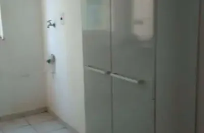 Apartamento com 2 quartos à venda no Conjunto Habitacional Engenheiro Otávio Rasi, Bauru 