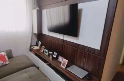 Apartamento com 3 quartos à venda no Jardim Bela Vista, Bauru 