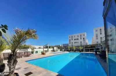 Apartamento com 2 quartos à venda no Jardim Estrela D'Alva, Bauru 