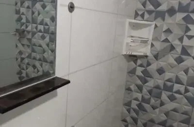 Apartamento com 2 quartos à venda no Jardim TV, Bauru 