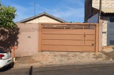 Casa com 3 quartos à venda na Vila Jardim Celina, Bauru 