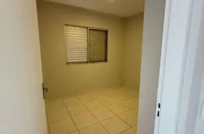Apartamento com 2 quartos à venda no Núcleo Habitacional José Regino, Bauru 