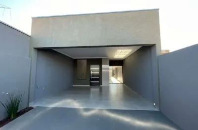 Casa com 3 quartos à venda na Vila Souto, Bauru 