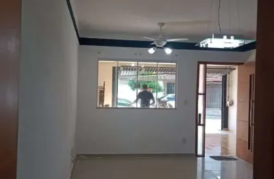 Casa com 3 quartos à venda no Parque Paulista, Bauru 