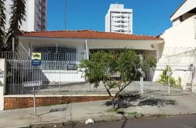 Casa comercial à venda na Vila Cidade Universitária, Bauru 