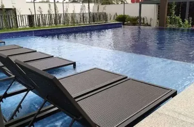 Apartamento com 3 quartos à venda na Vila Aviação, Bauru 