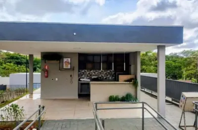 Apartamento com 2 quartos à venda no Vitta São José, Bauru 