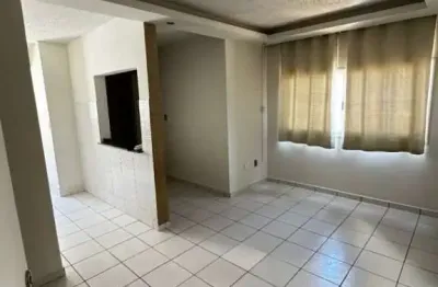 Apartamento com 2 quartos à venda no Núcleo Habitacional Mary Dota, Bauru 