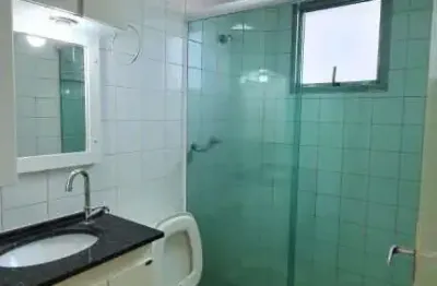 Apartamento com 2 quartos à venda no Jardim América, Bauru 