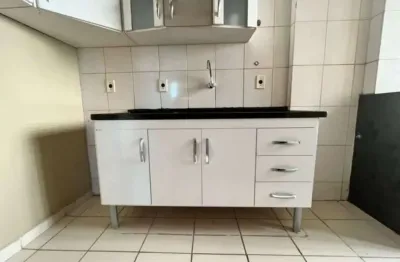 Apartamento com 2 quartos à venda na Vila Souto, Bauru 